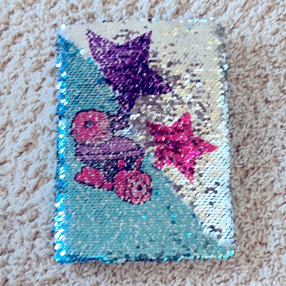 Flip it notebook - Picture 3 of 5